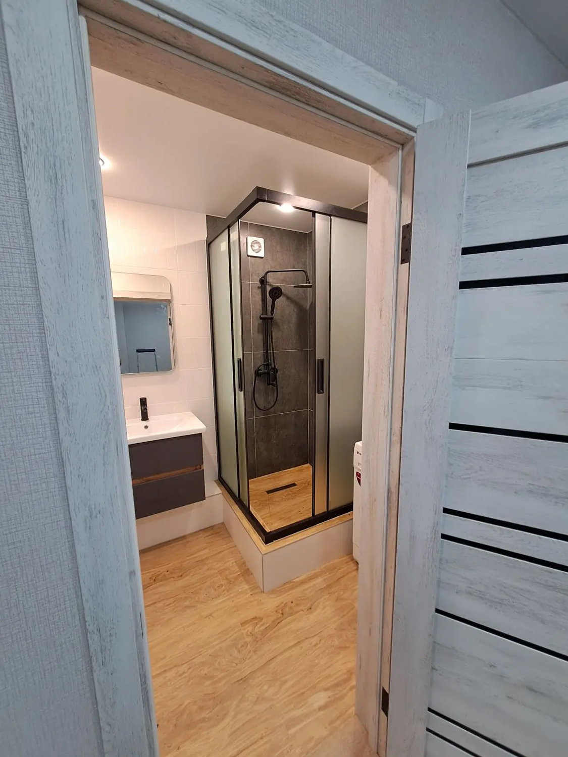 Реконструкция здания гос.учреждения, 2020г.