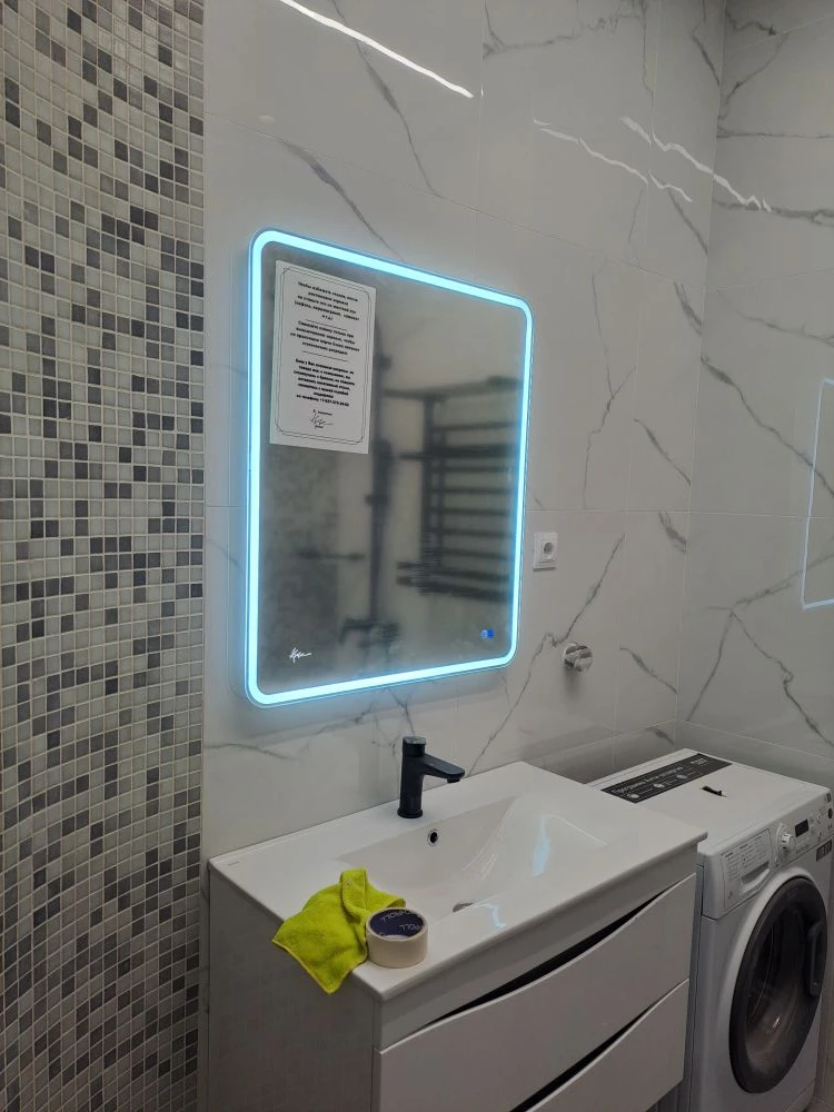 Дом с панорамными окнами, 2015г.